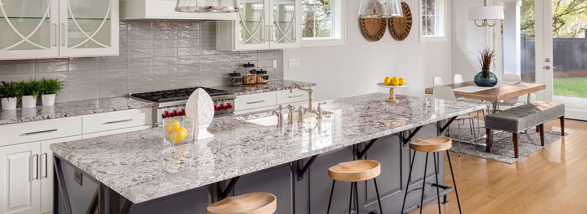 granite