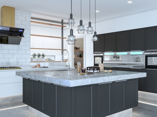 Granite