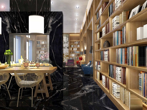 Marble