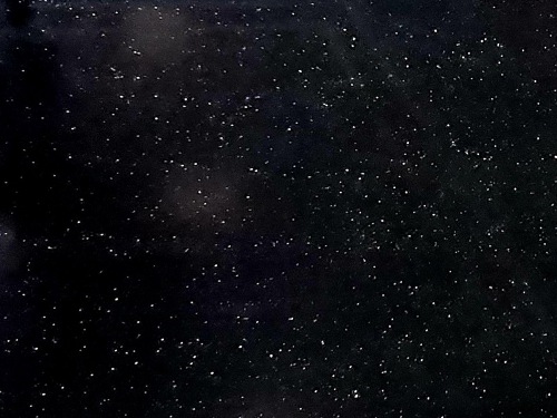 Granite - Black Galaxy