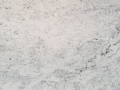 Granite - Colonial White