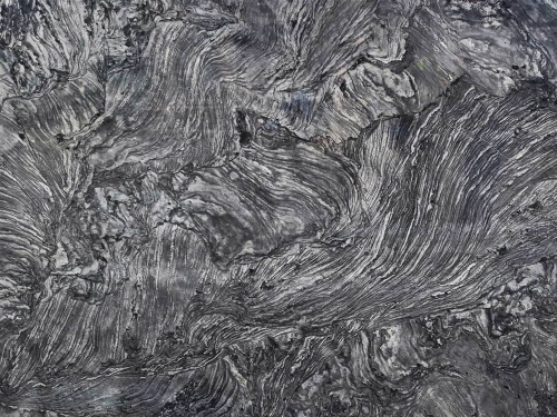 Marble - Grey Marble - Fluent Grey