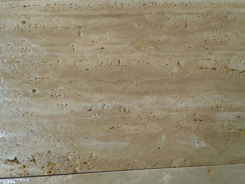 Travertine - Karaman Traverten