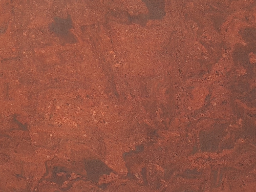 Granite - Red Multicolour